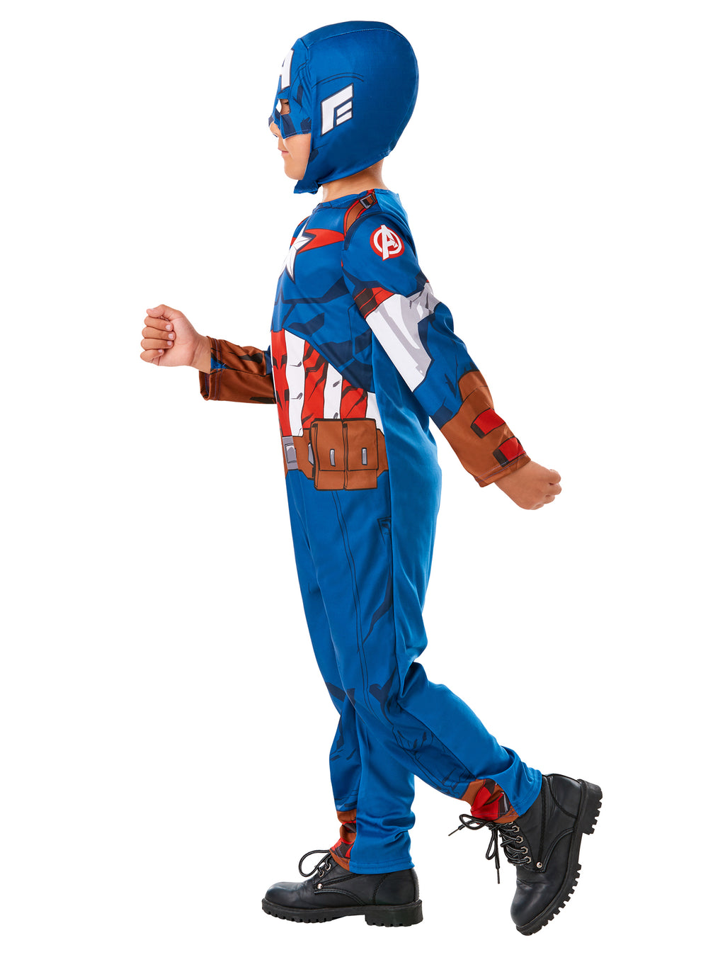 Captain America 3