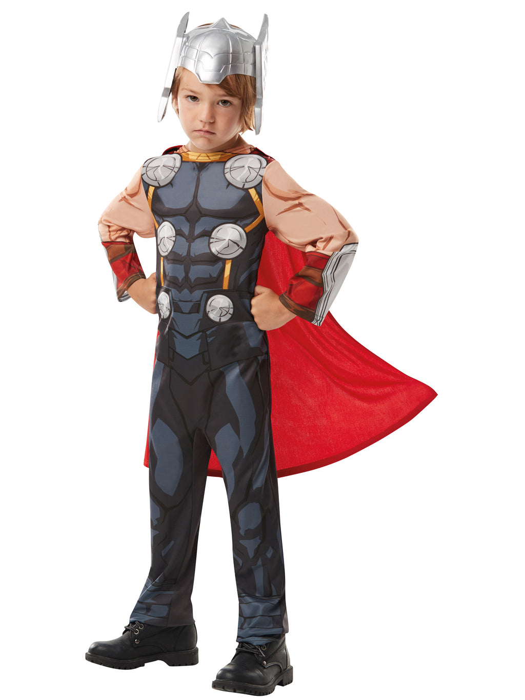 Thor 1