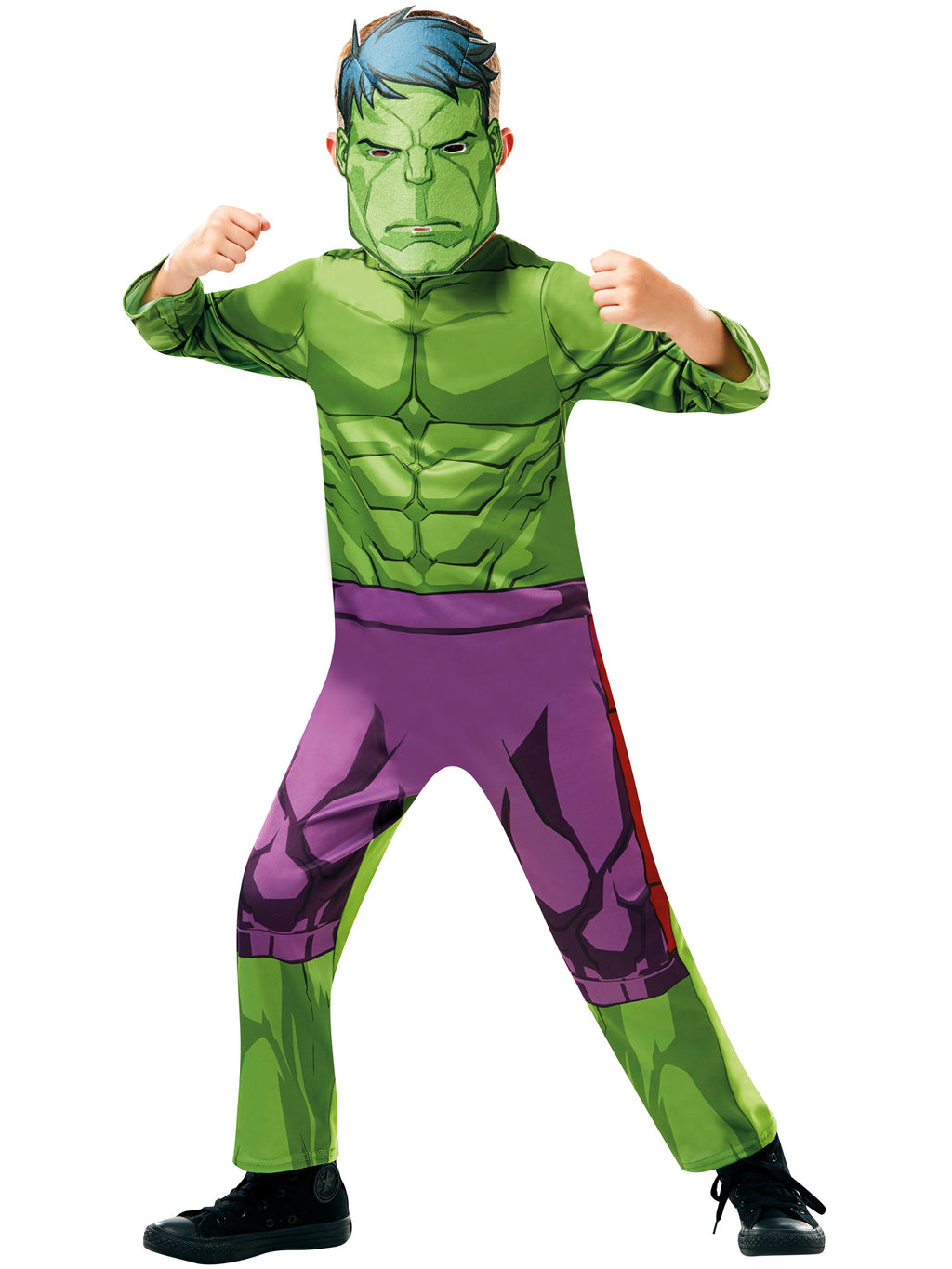 Hulk 1