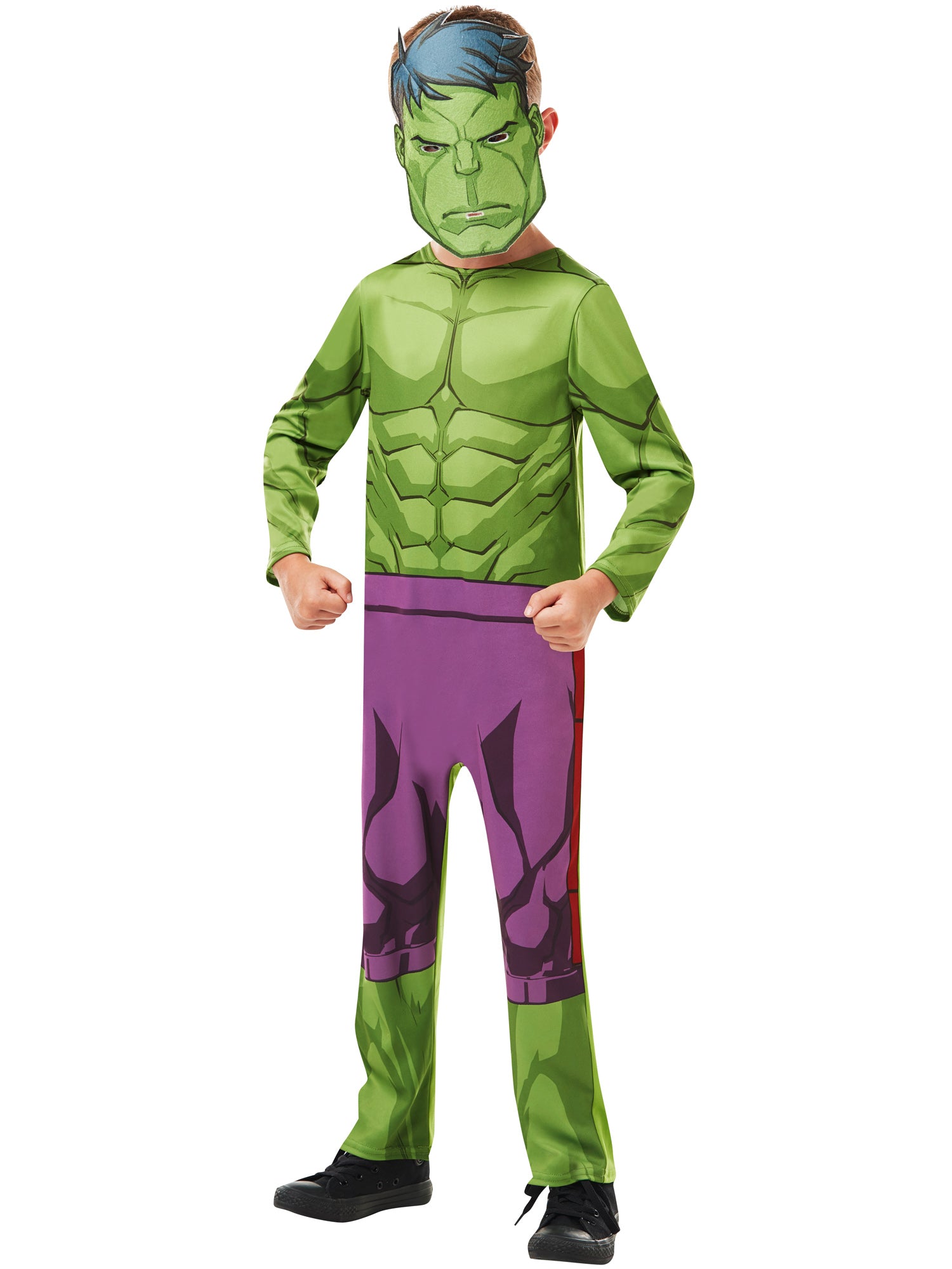 Hulk 3