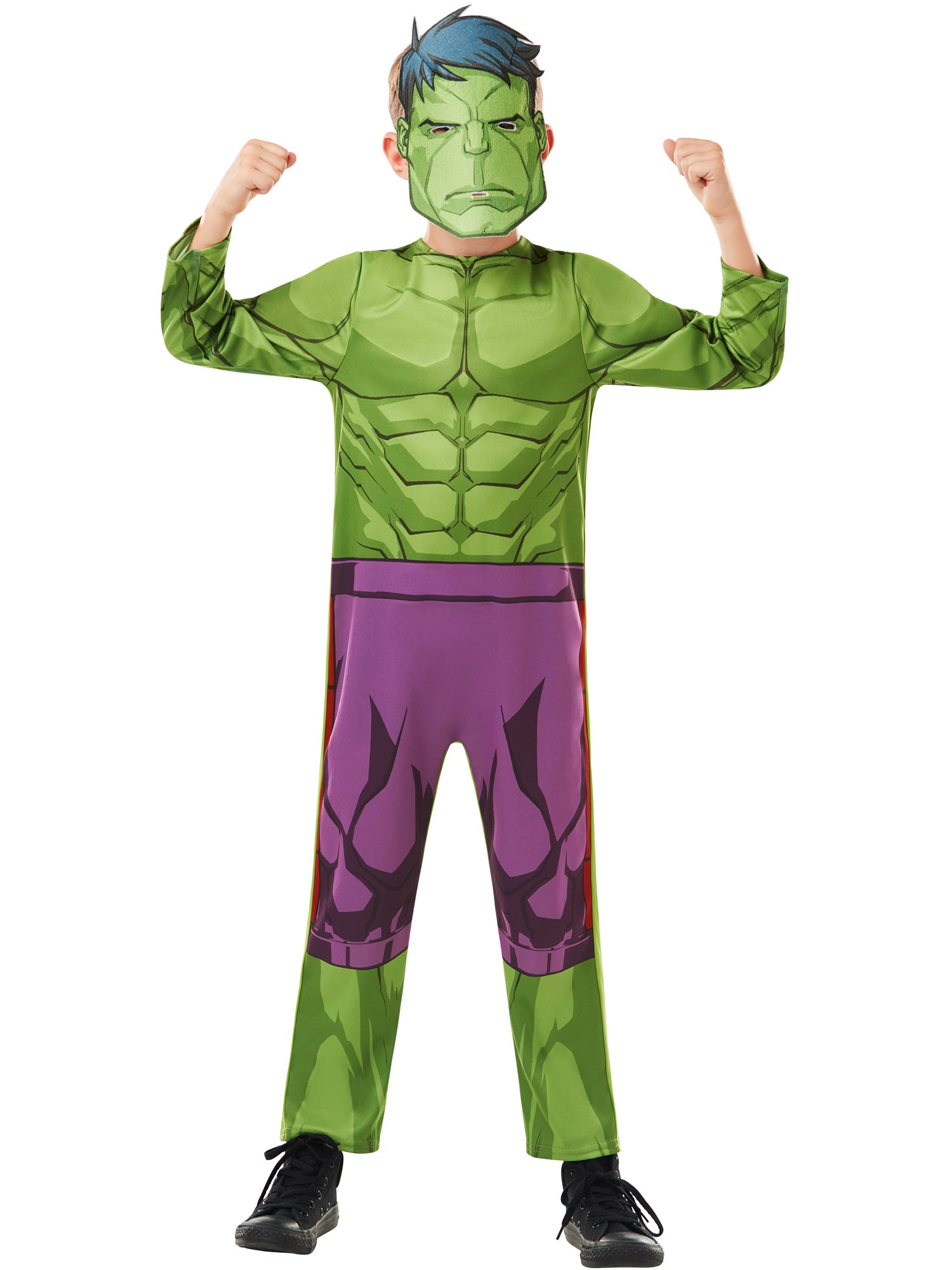 Hulk 4