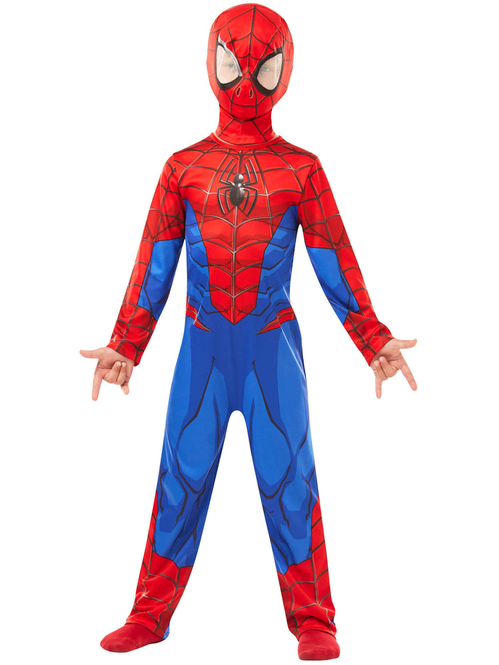 Spider-Man 1