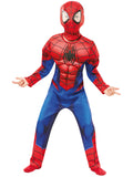 Spider-Man Deluxe 1