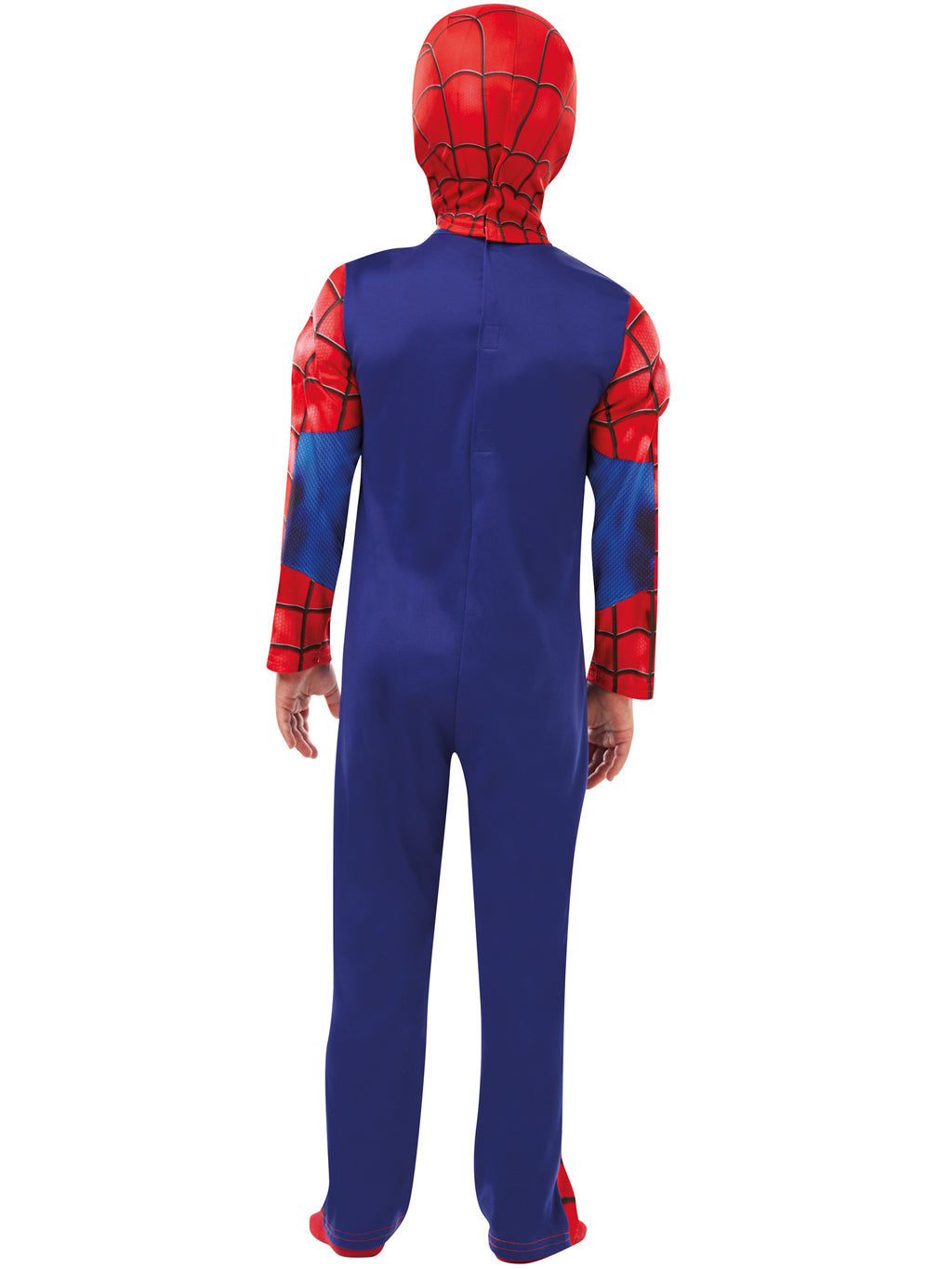 Spider-Man Deluxe 2