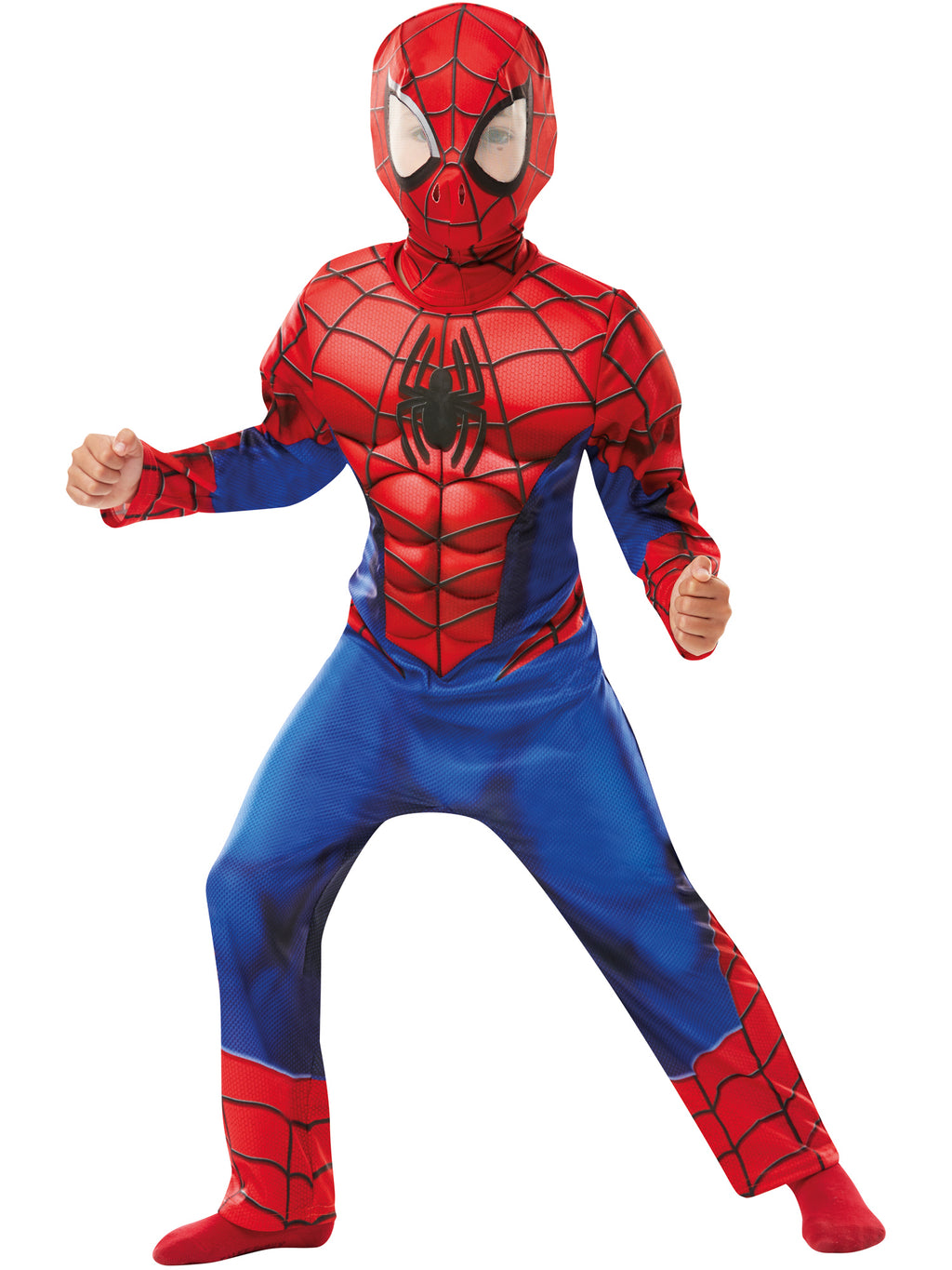 Spider-Man Deluxe 3