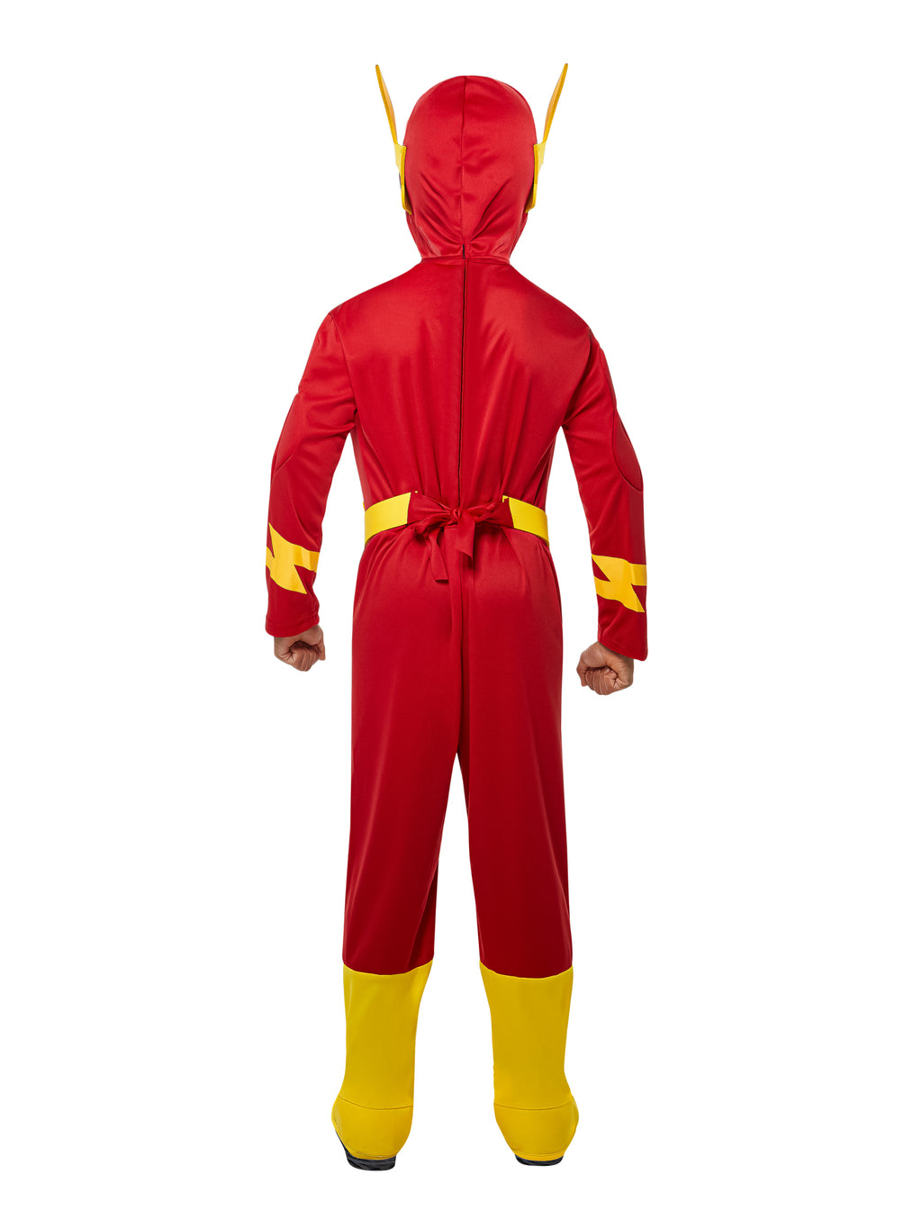 The Flash Deluxe 2