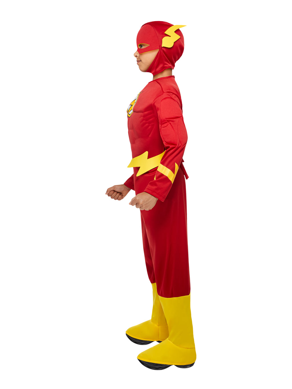 The Flash Deluxe 3