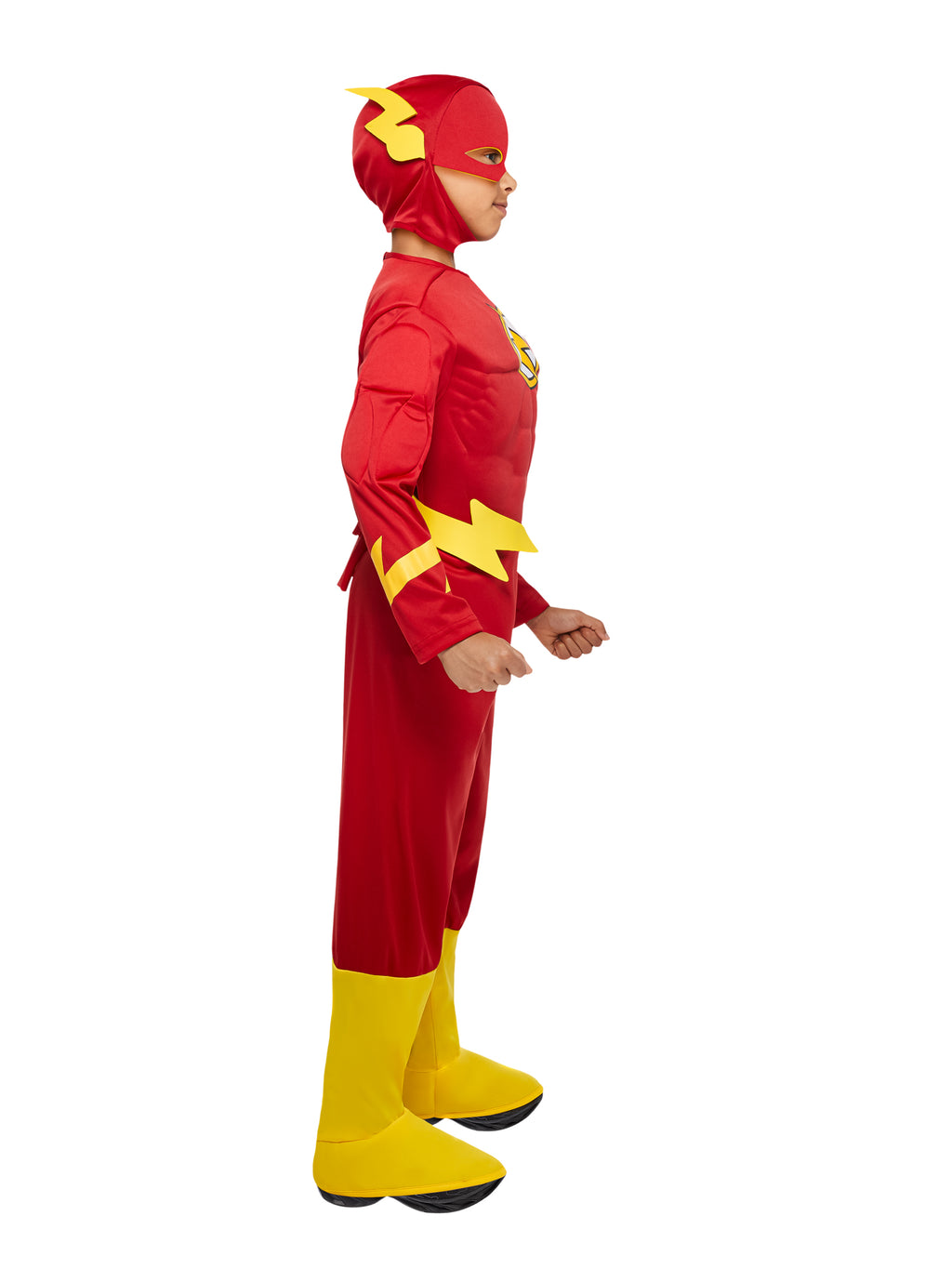 The Flash Deluxe 4
