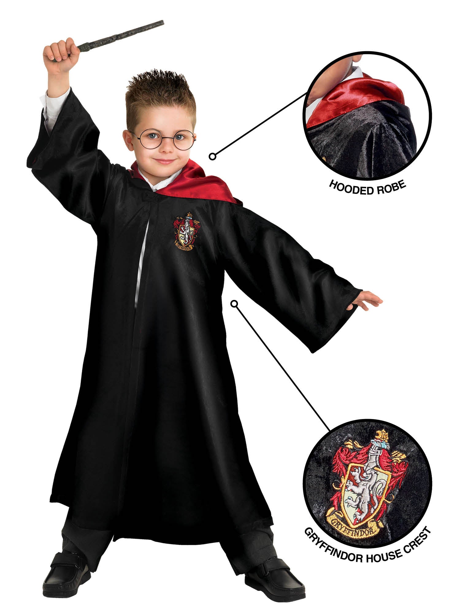 Harry Potter 3