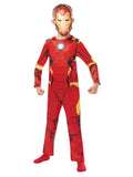 Iron Man Costume 1