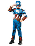 Captain America 1
