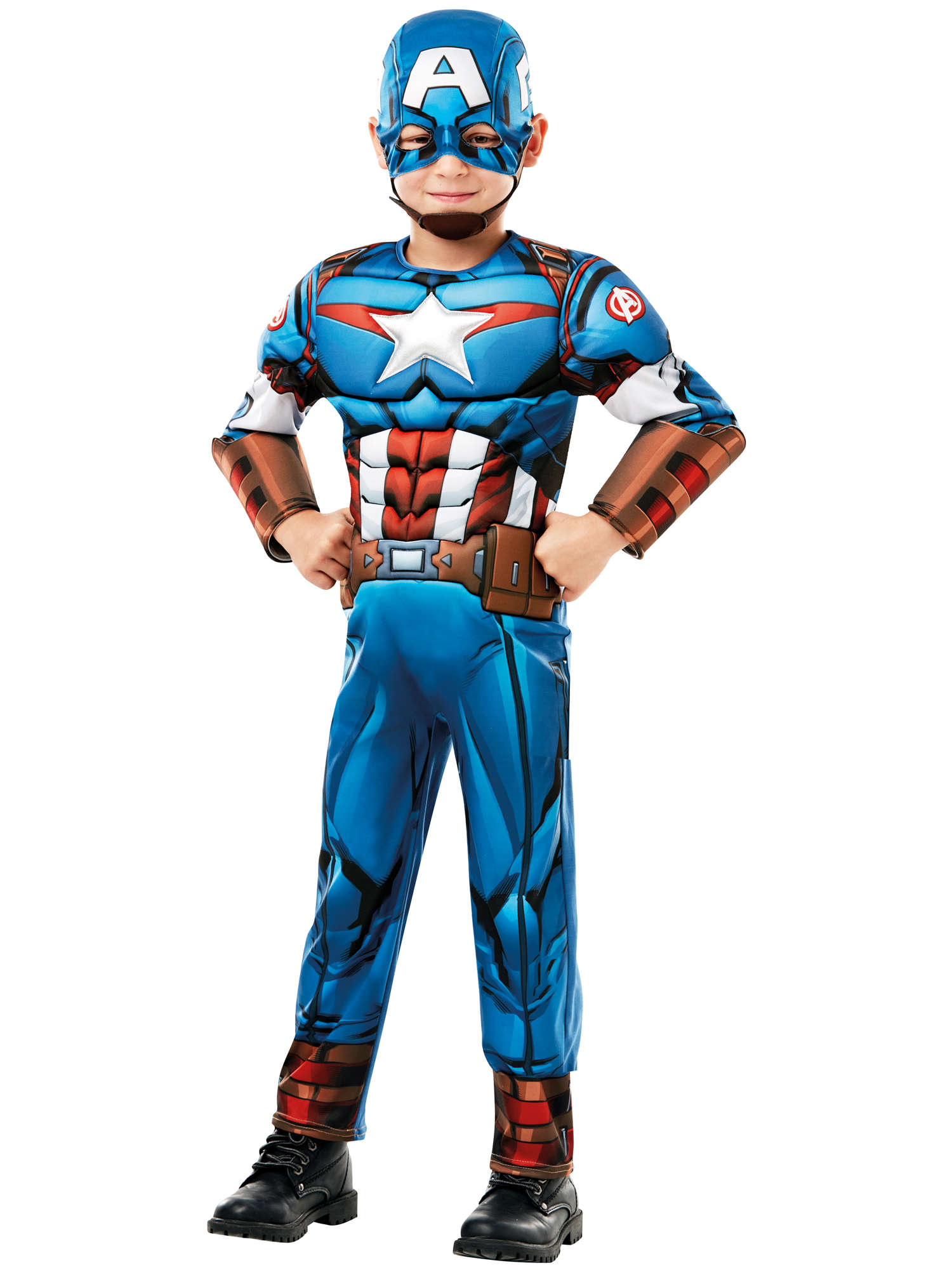 Captain America 2