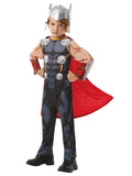 Thor Costume 1