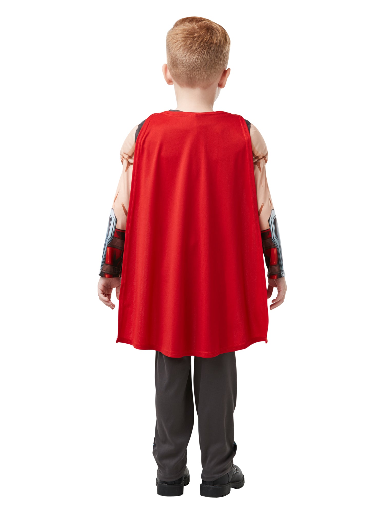 Deluxe Thor Costume 2