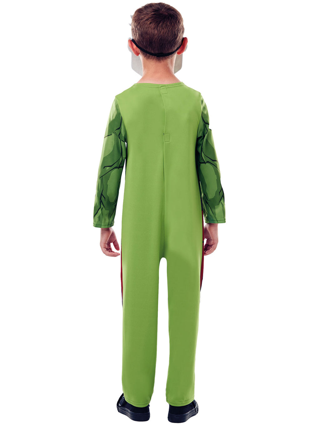 Hulk Costume 3
