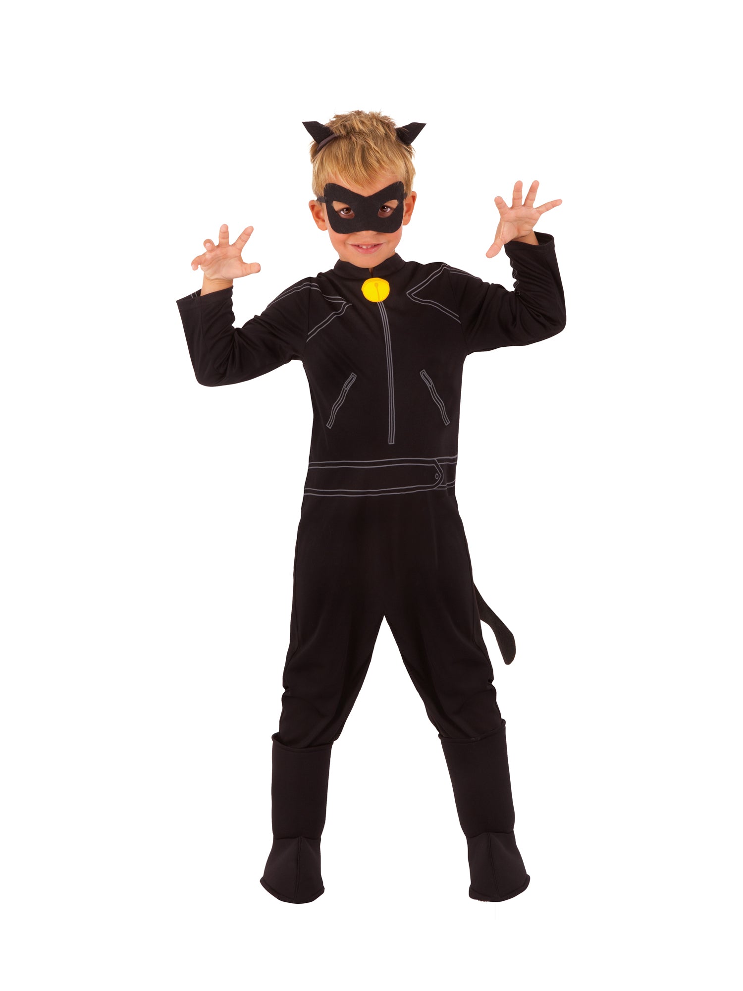 Cat Noir 1