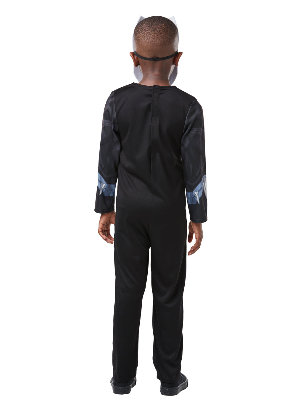 Black Panther Costume 2