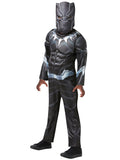 Dlx. Black Panther - Childrens 1