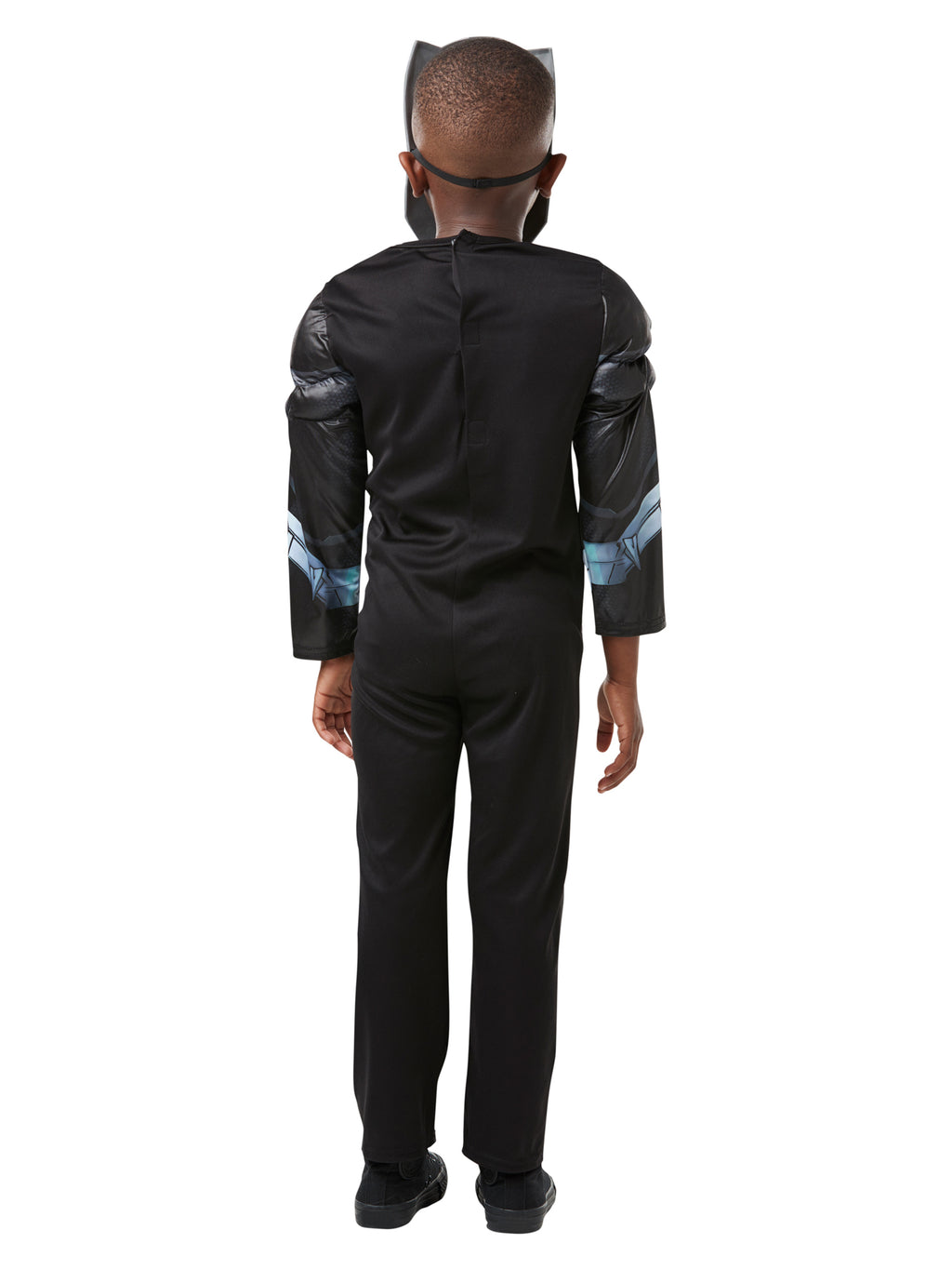 Dlx. Black Panther - Childrens 2