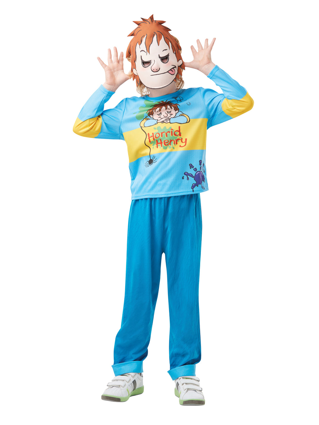 Horrid Henry - Childrens 1