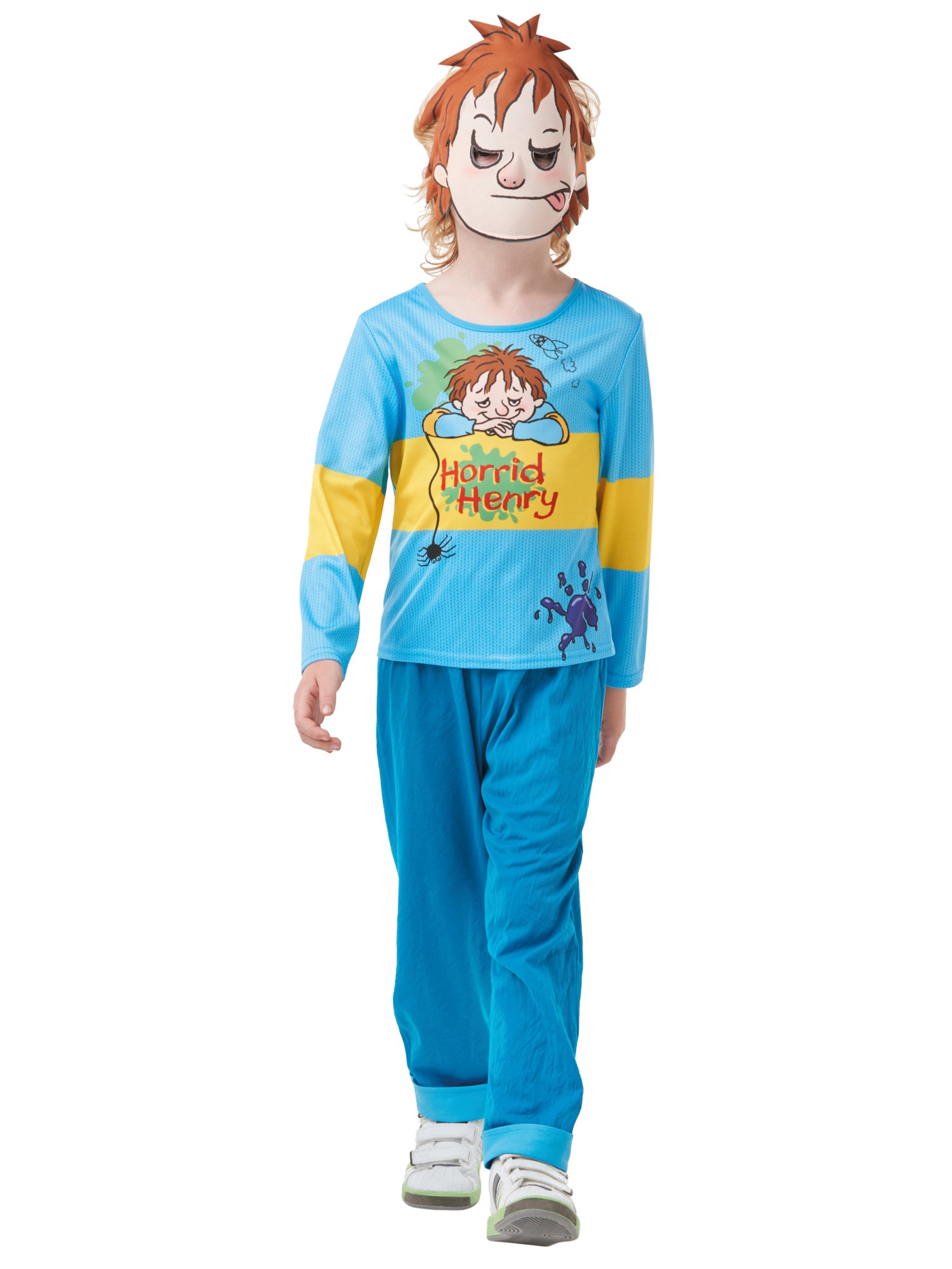 Horrid Henry - Childrens 2
