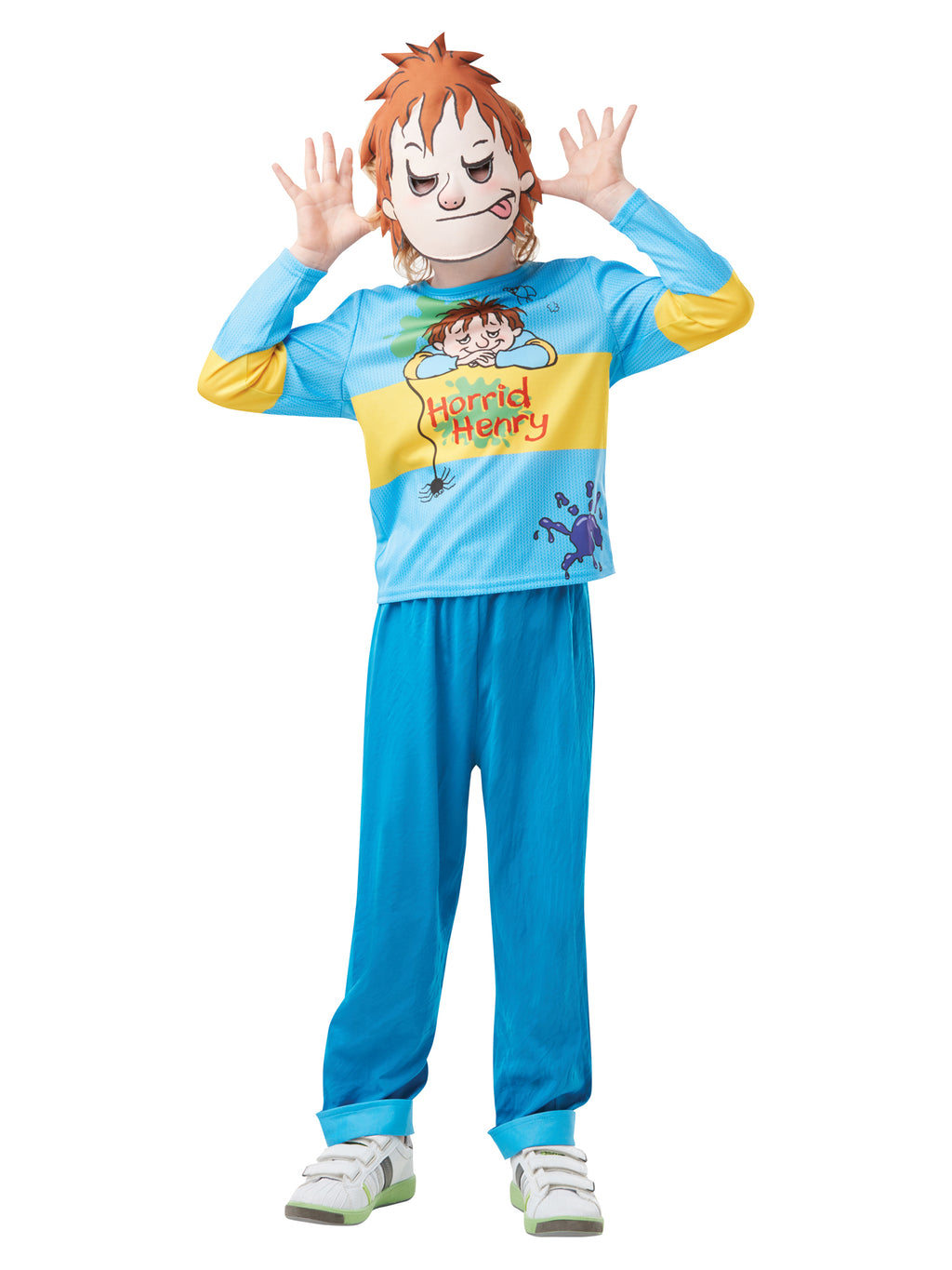 Horrid Henry - Childrens 1