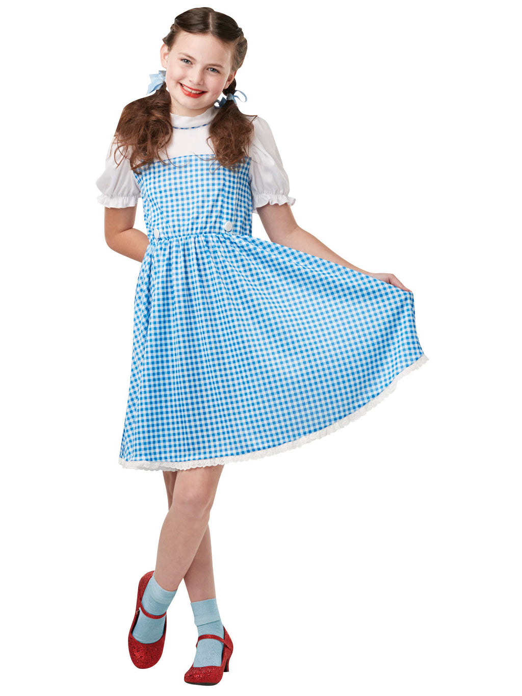 Dorothy Costume 1