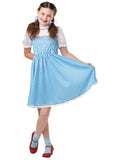 Dorothy Costume 1