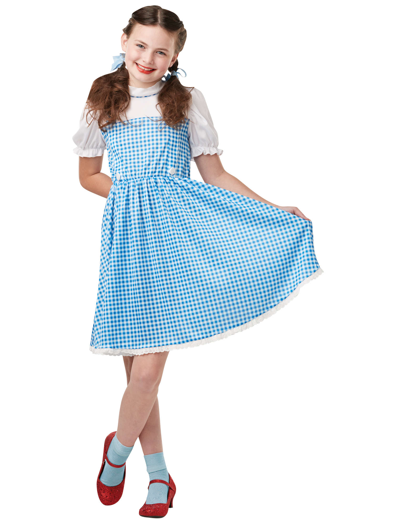 Dorothy Costume 1