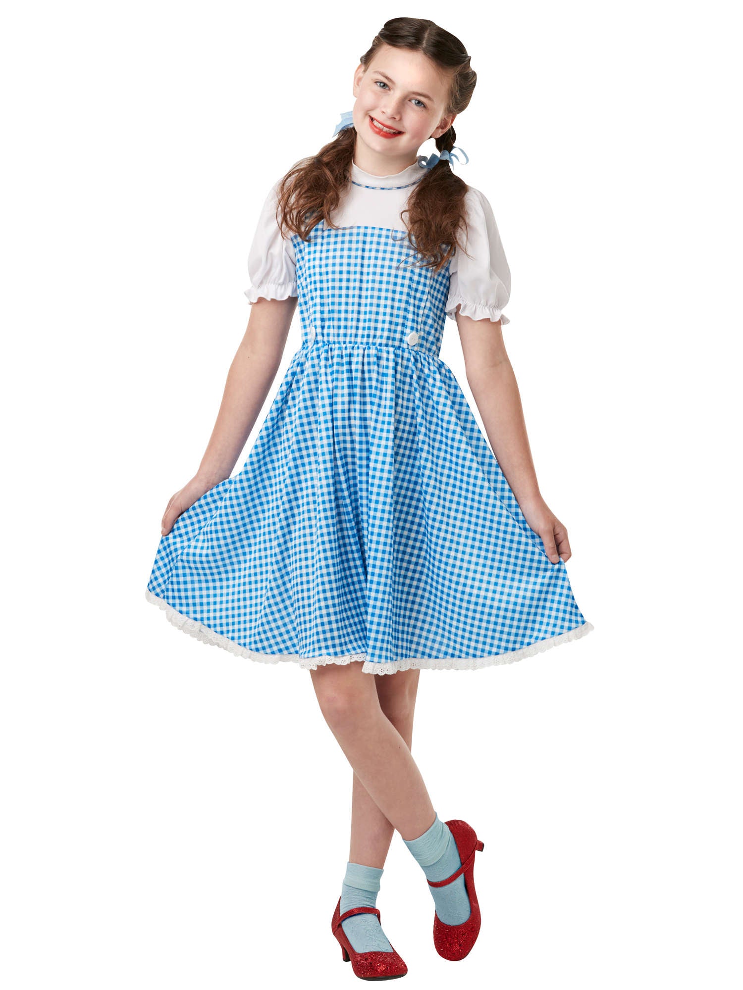 Dorothy Costume 2