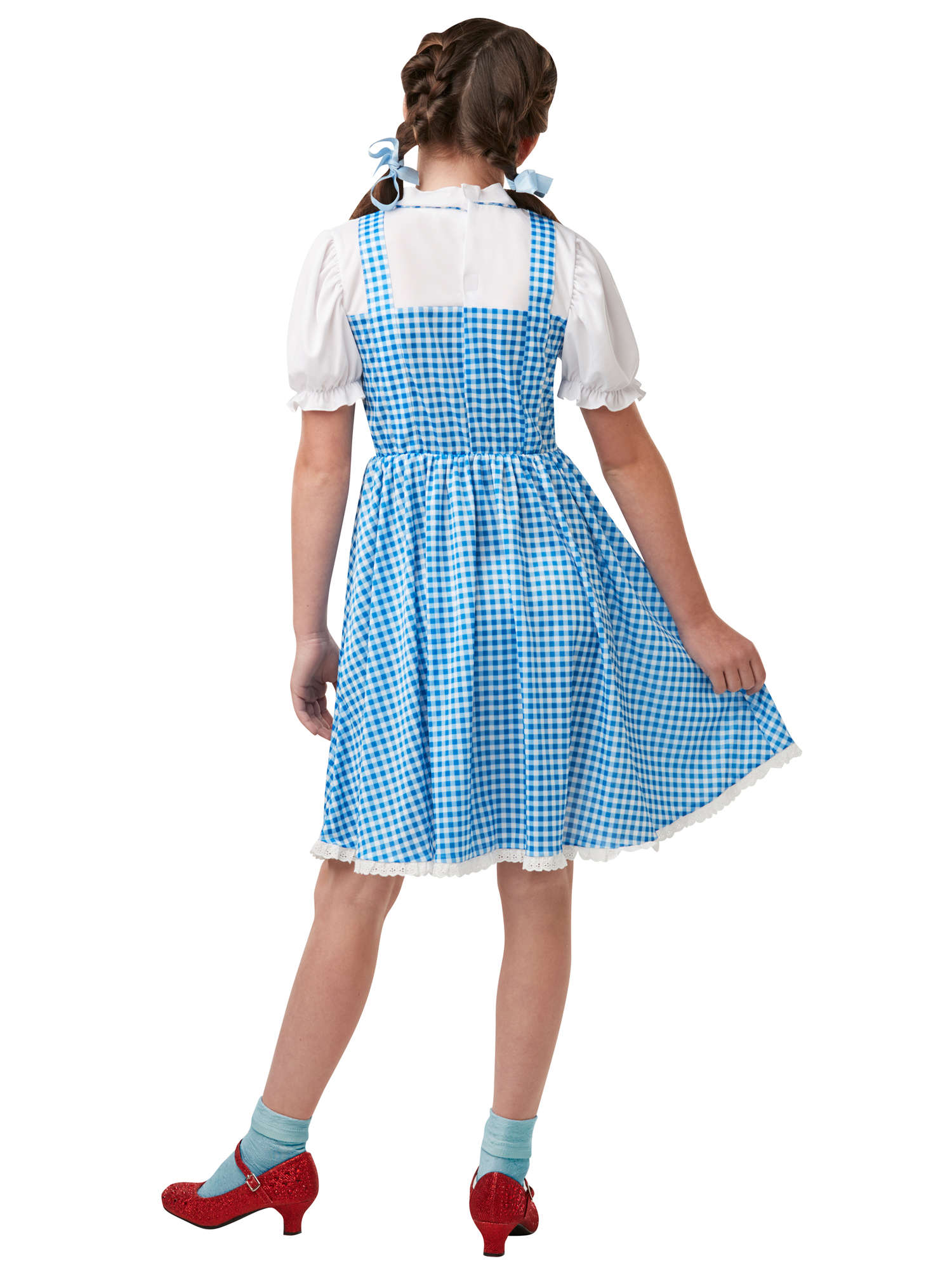 Dorothy Costume 3