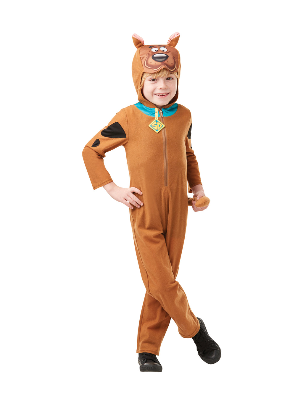 Scooby Doo 1