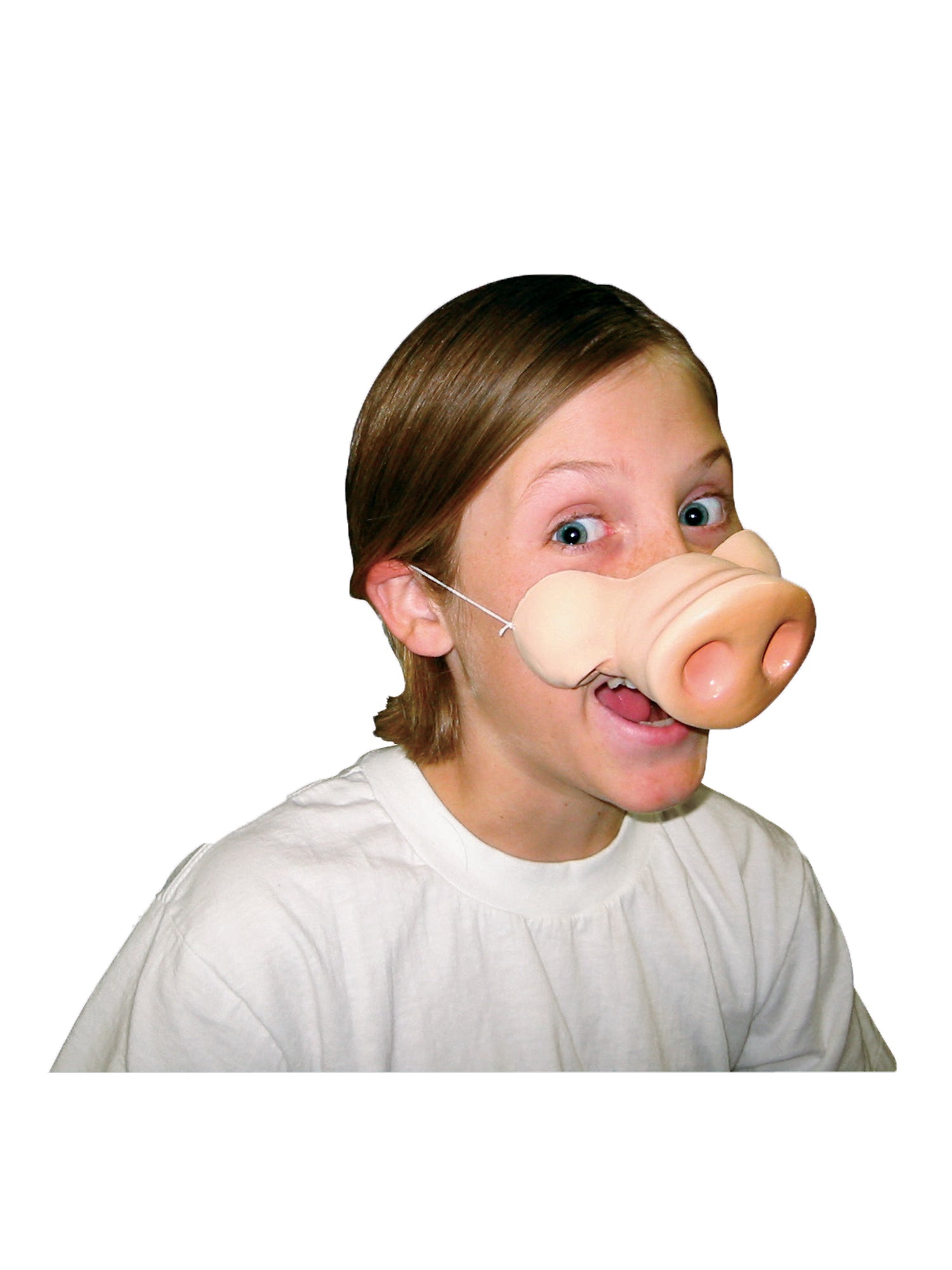 Pig Nose 1