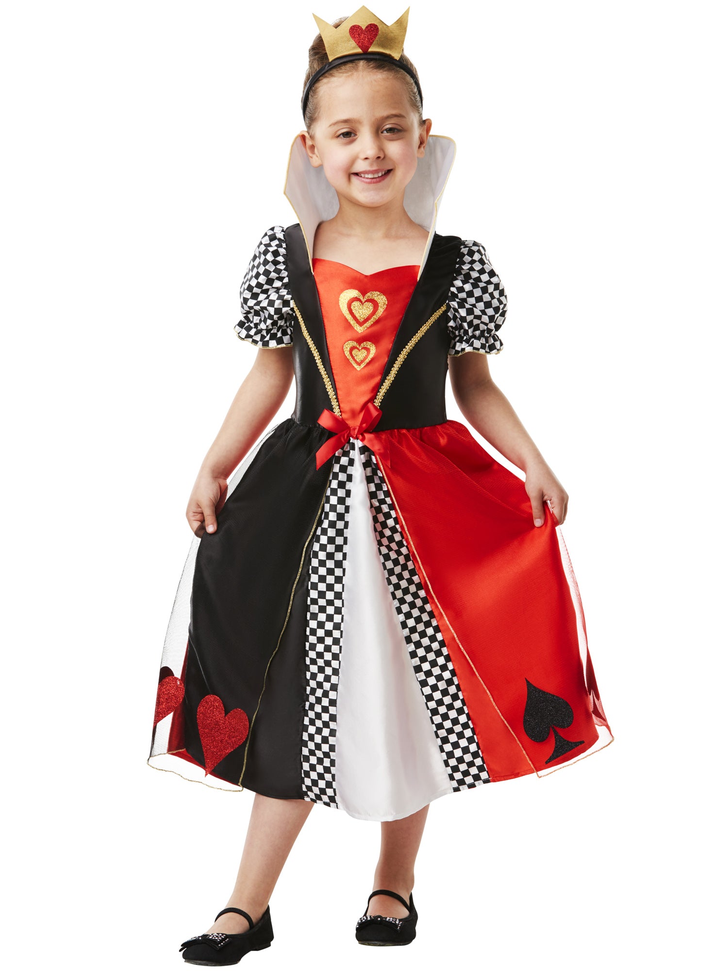 Red Queen 3