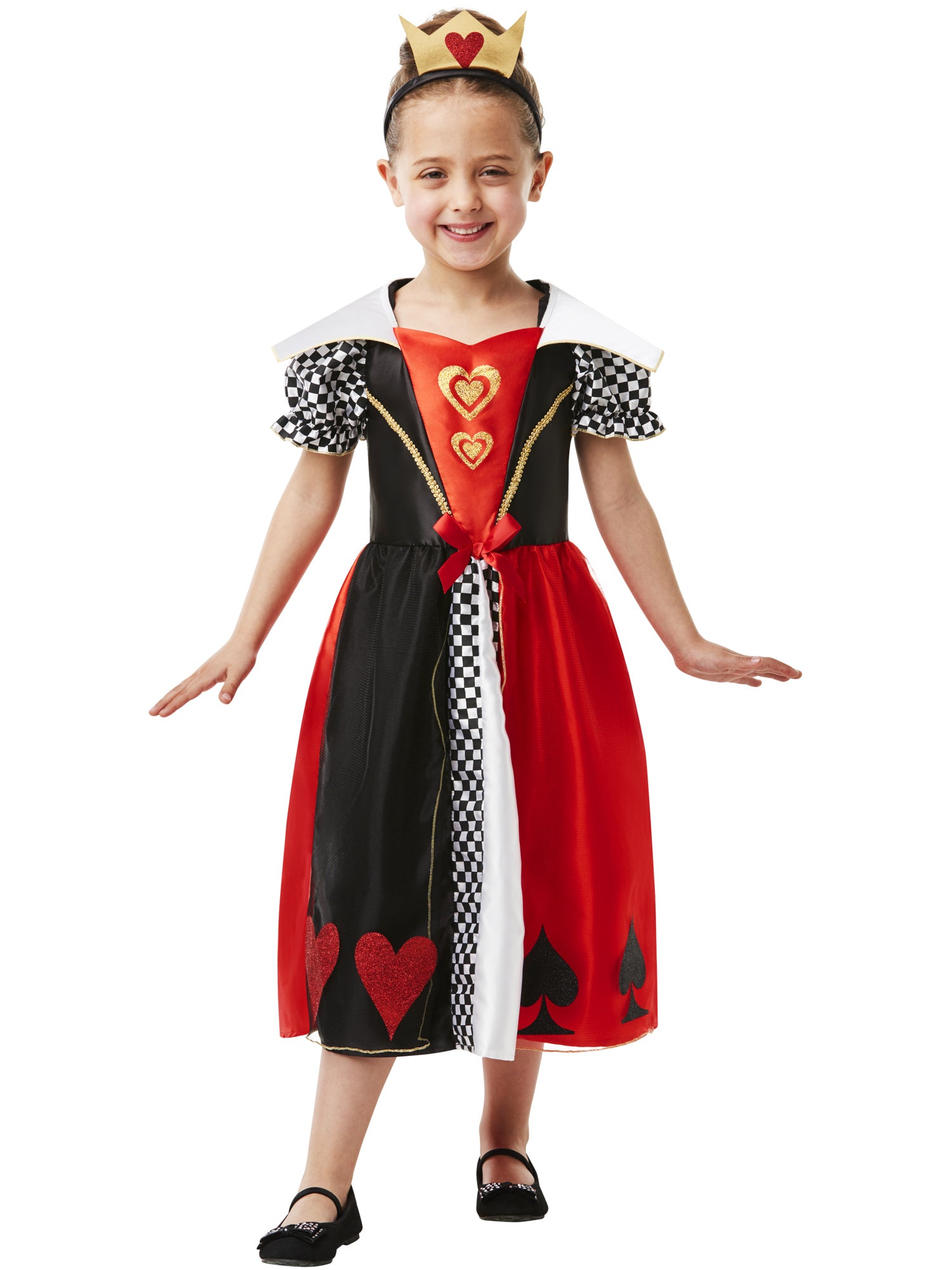 Red Queen 4