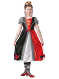 Red Queen - Childrens 1