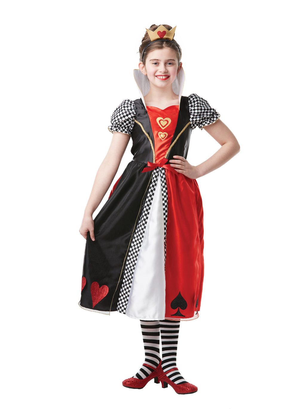 Red Queen - Childrens 2