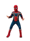 Deluxe Ironspider - Inifinity War Costume 1