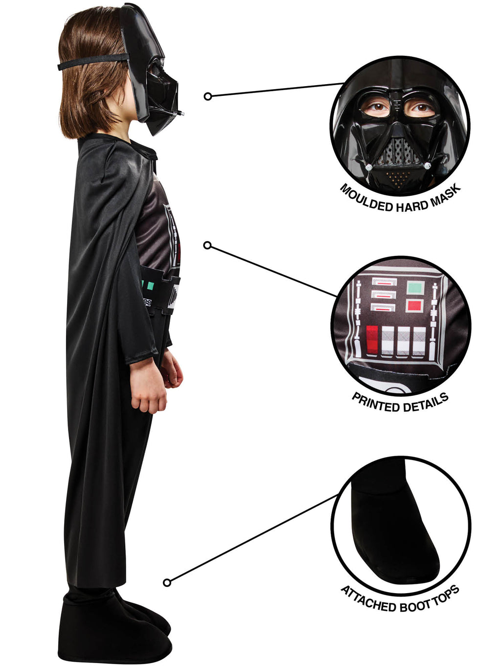 Darth Vader 3