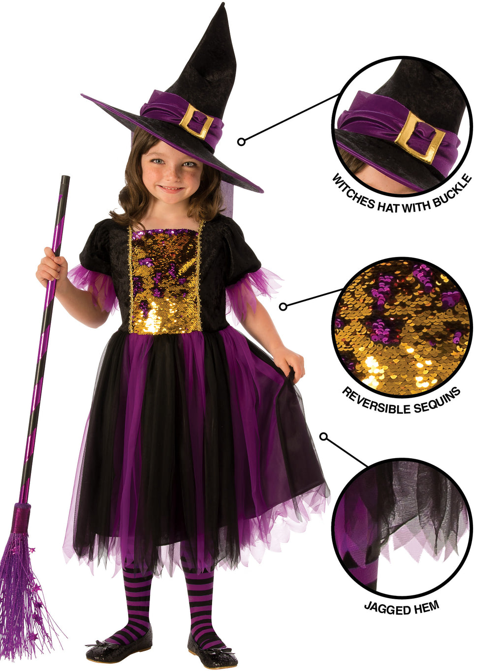 Magic Witch 3