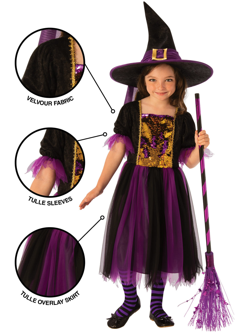 Magic Witch 4