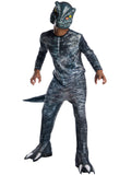 Velociraptor Blue 1