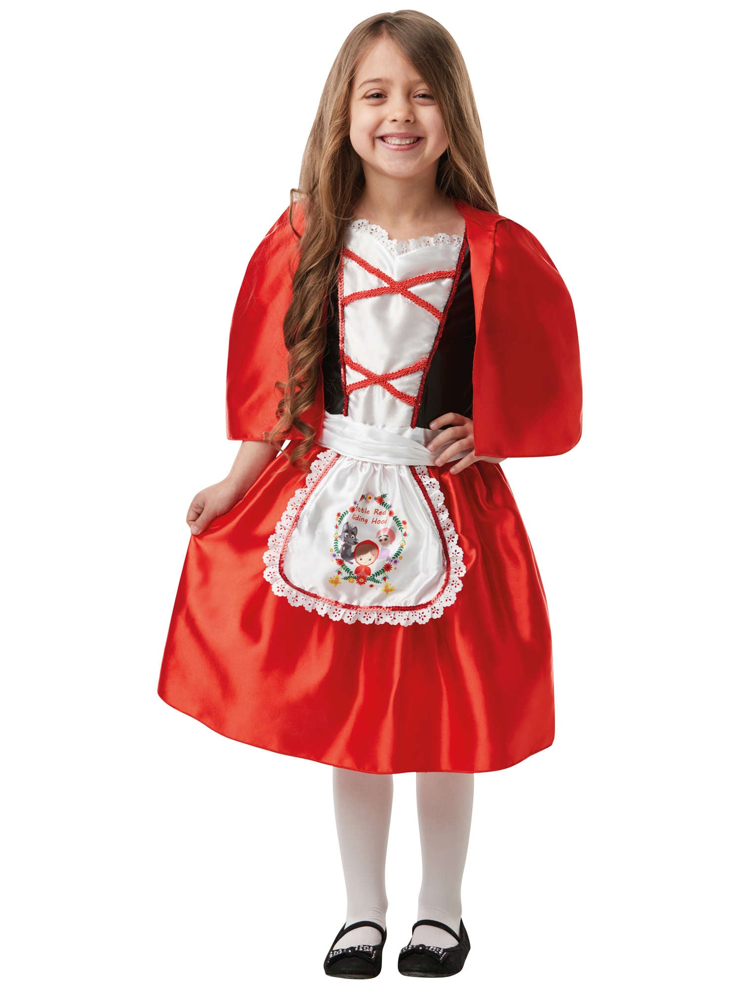Red Riding Hood 1