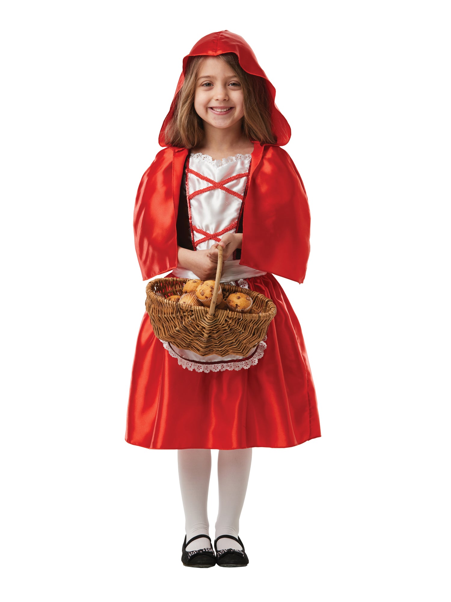 Red Riding Hood 2