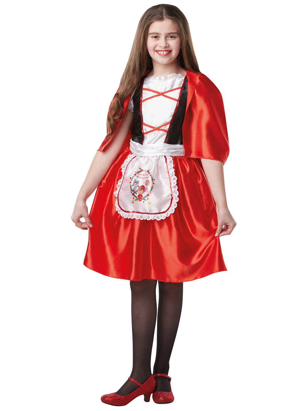 Red Riding Hood 1