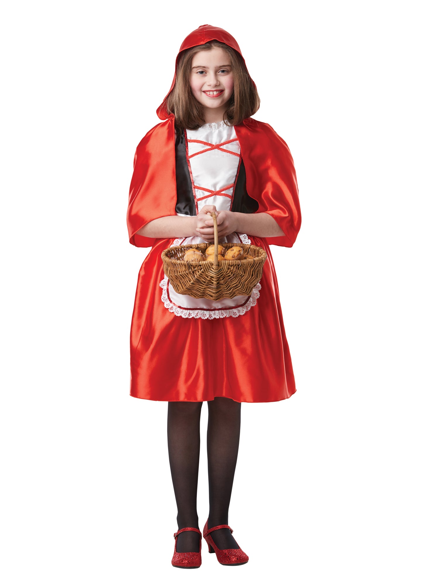Red Riding Hood 2