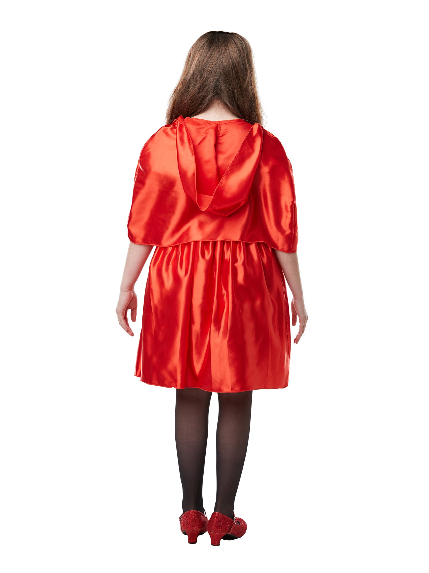 Red Riding Hood 3