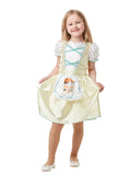 Goldilocks Costume - Childrens 1