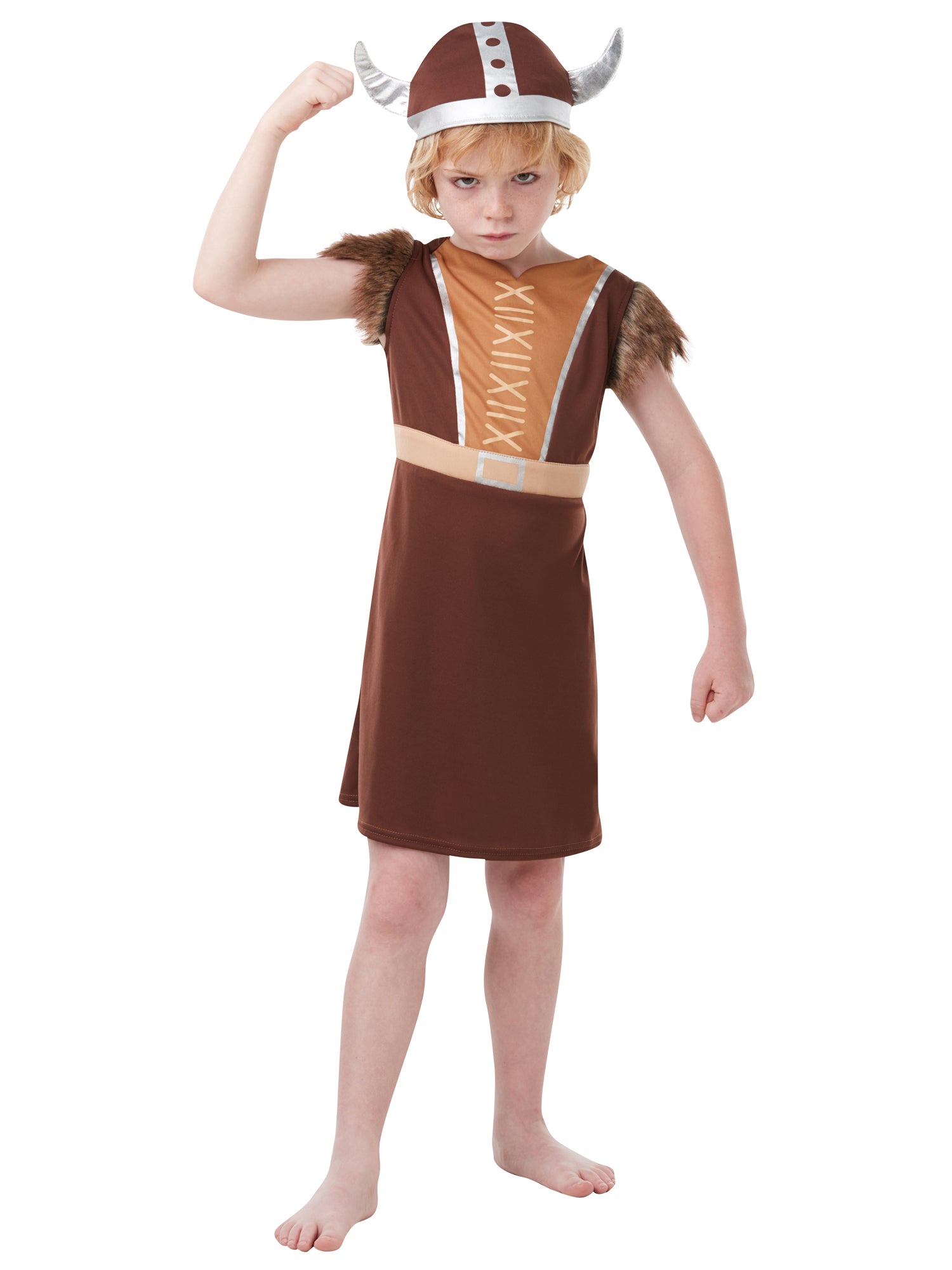 Viking Boy - Childrens 1