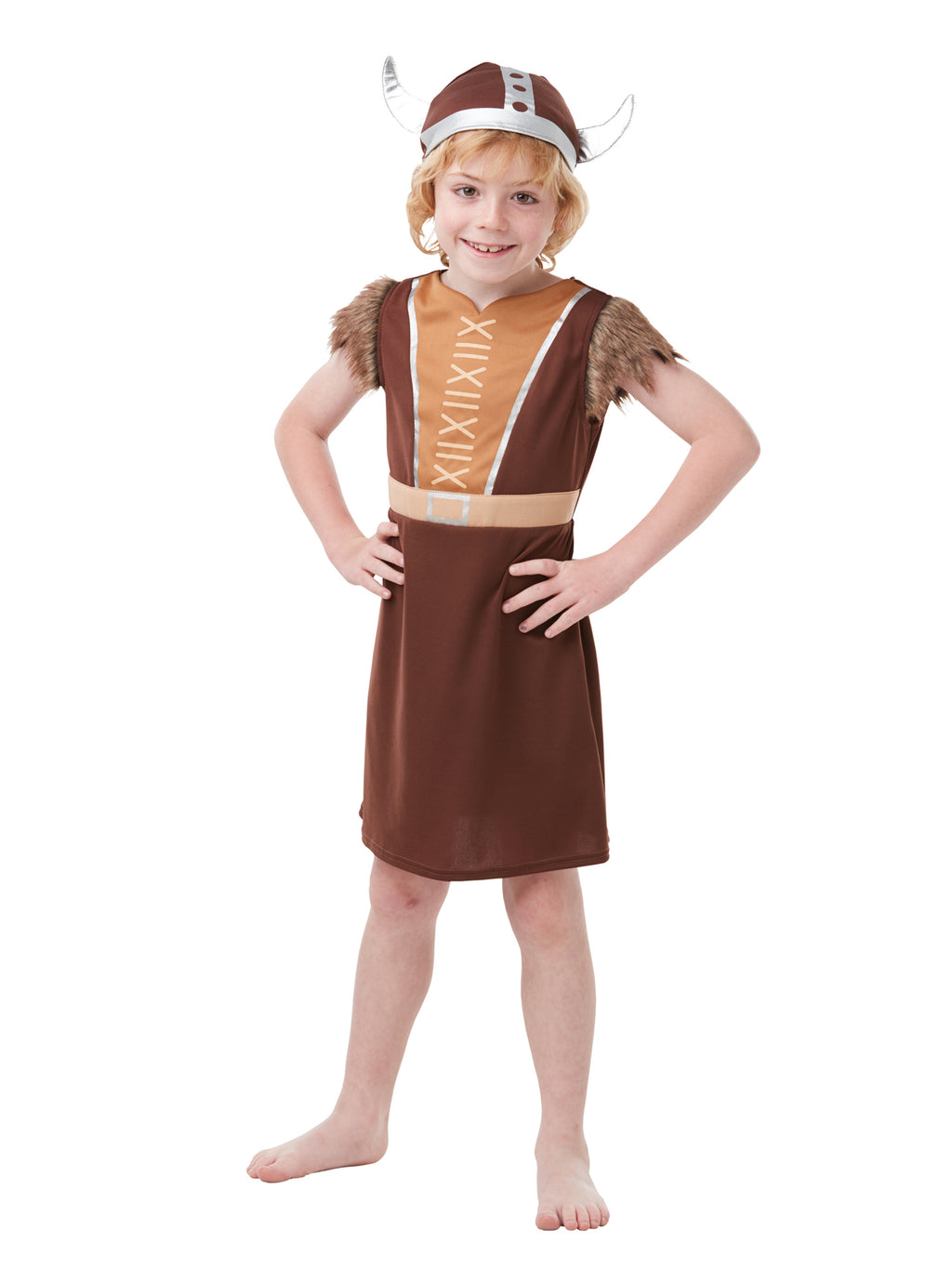 Viking Boy - Childrens 2